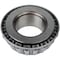 Skf Tapered Roller Bearing, Hm803146Vp HM803146VP - alternate 2